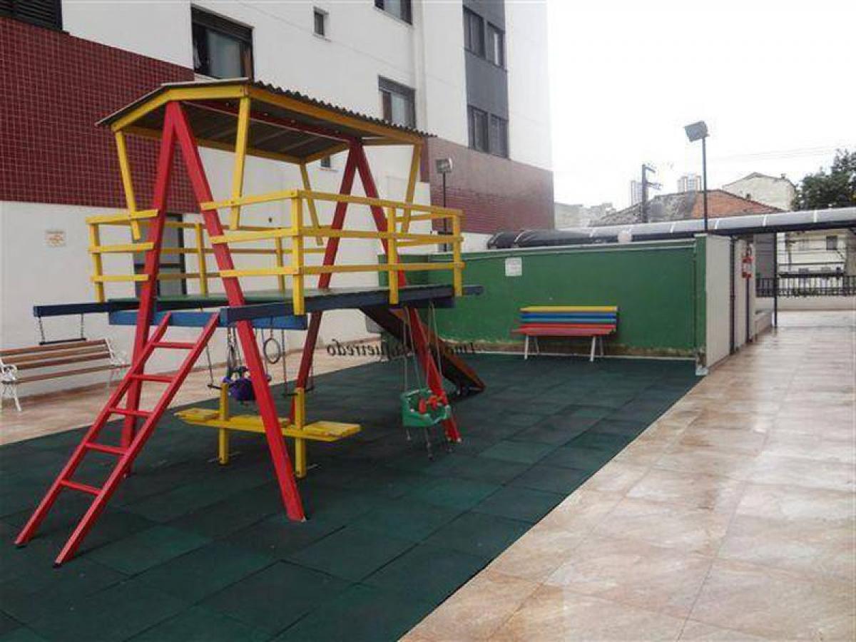 3 bedrooms Apartment in Sao Paulo, Brazil No. 483176