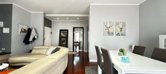 Apartamento de 4 divisões em Maddaloni, Italy N.º 65052 12