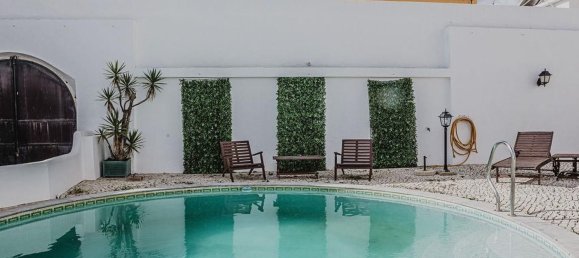 10 bedrooms House in Faro, Portugal No. 132096 4