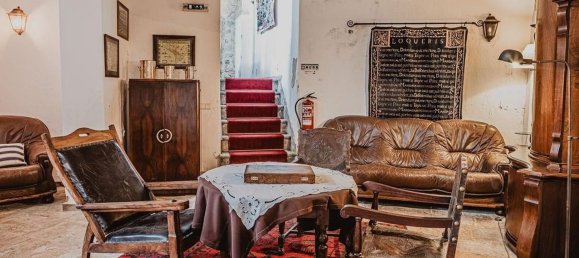 10 bedrooms House in Faro, Portugal No. 132096 10