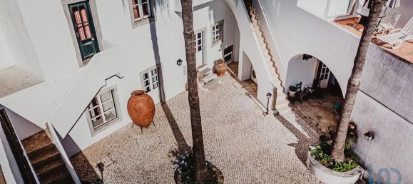 10 bedrooms House in Faro, Portugal No. 132096 2