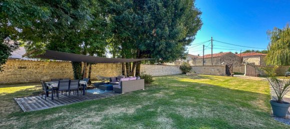 6 غرف نوم منزل في Aumagne, France رقم 357449 4