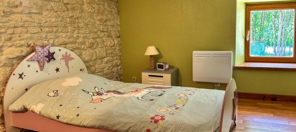 6 غرف نوم منزل في Aumagne, France رقم 357449 9