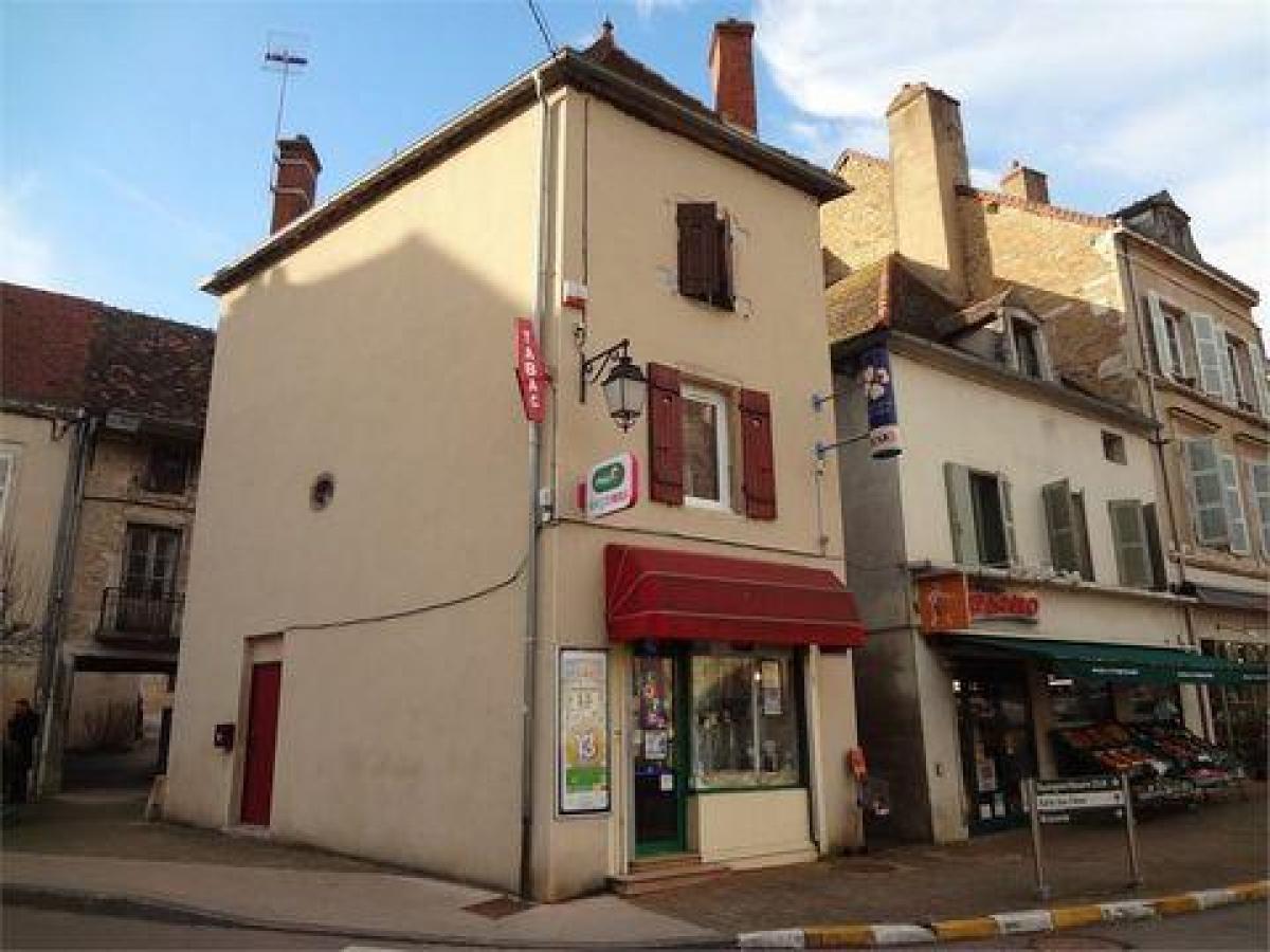 Oficina en Buxy, France 21 m² No. 18659