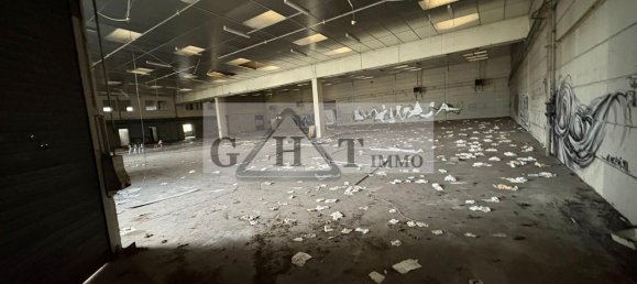 Escritório em Amilly, France 3800 m² N.º 95045 9