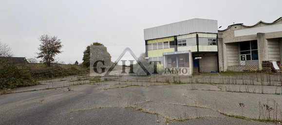 Escritório em Amilly, France 3800 m² N.º 95045 8