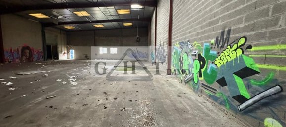 Escritório em Amilly, France 3800 m² N.º 95045 11