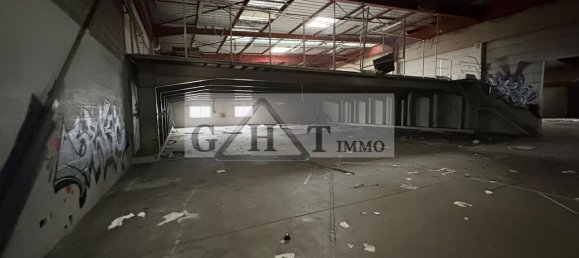 Escritório em Amilly, France 3800 m² N.º 95045 5