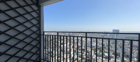 3 bedrooms Apartment in District 7, Vietnam No. 10227 9