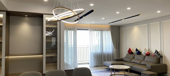 3 bedrooms Apartment in District 7, Vietnam No. 10227 7