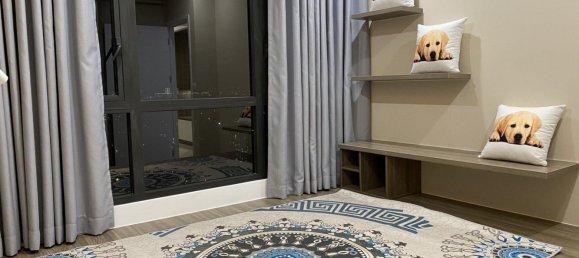 3 bedrooms Apartment in District 7, Vietnam No. 10227 2