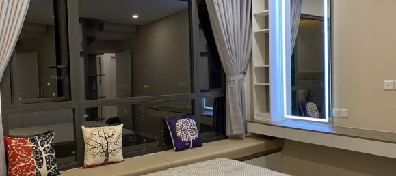 3 bedrooms Apartment in District 7, Vietnam No. 10227 6