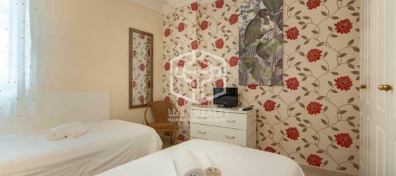 Квартира с 4 спальнями в Адехе, Испания № 16412 14