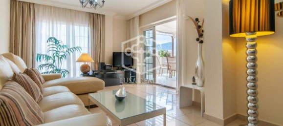 Квартира с 4 спальнями в Адехе, Испания № 16412 8