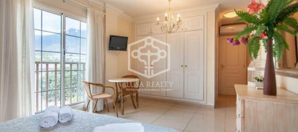 Квартира с 4 спальнями в Адехе, Испания № 16412 13