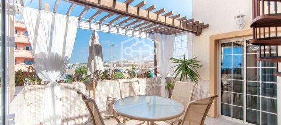 Квартира с 4 спальнями в Адехе, Испания № 16412 10