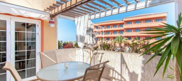 Квартира с 4 спальнями в Адехе, Испания № 16412 11