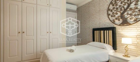 Квартира с 4 спальнями в Адехе, Испания № 16412 20