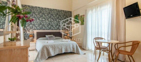 Квартира с 4 спальнями в Адехе, Испания № 16412 15