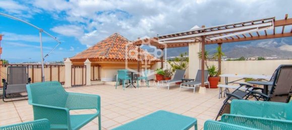 Квартира с 4 спальнями в Адехе, Испания № 16412 30