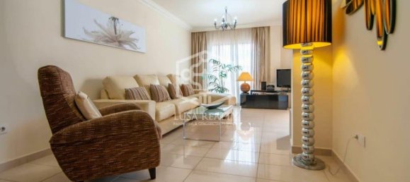 Квартира с 4 спальнями в Адехе, Испания № 16412 5