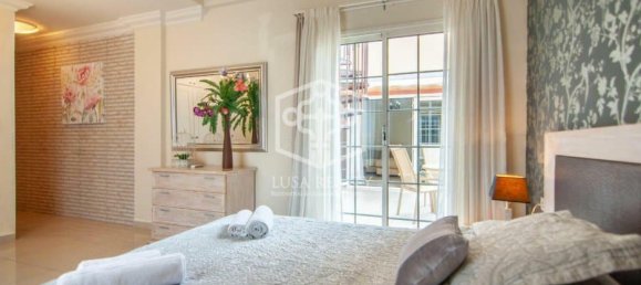 Квартира с 4 спальнями в Адехе, Испания № 16412 12