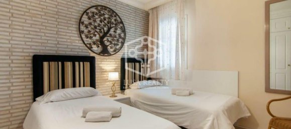 Квартира с 4 спальнями в Адехе, Испания № 16412 19