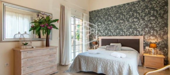 Квартира с 4 спальнями в Адехе, Испания № 16412 16