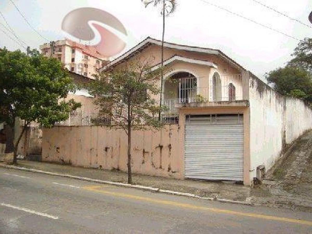Casa T2 em São Paulo, Brazil N.º 470355