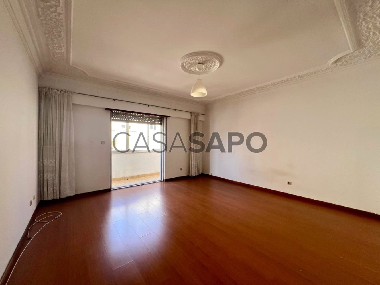 Квартира с 3 спальнями в Лиссабон, Португалия № 314430