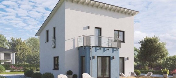 4 rooms House in Baden-Wurttemberg, Germany No. 101828 3