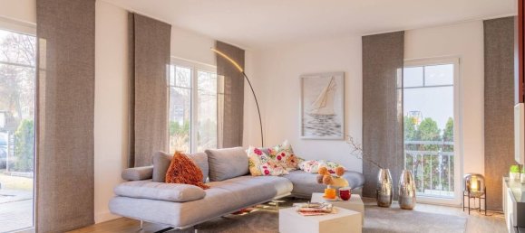 4 rooms House in Baden-Wurttemberg, Germany No. 101828 6