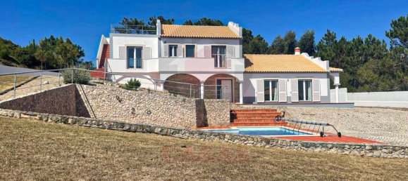 Casa T3 em Caldas da Rainha, Portugal N.º 121073 2