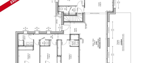 3 bedrooms House in Malestroit, France No. 265788 8