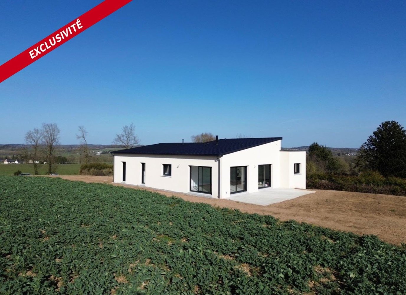 3 bedrooms House in Malestroit, France No. 265788