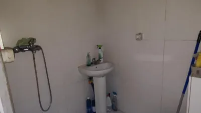 120m² Commercial property in Zaragoza, Spain No. 215713