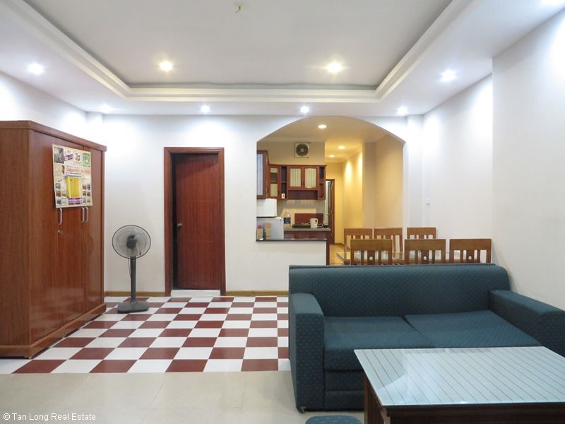 1 bedroom Apartment in Ba Dinh, Vietnam No. 4205