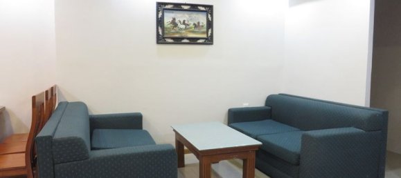 1 bedroom Apartment in Ba Dinh, Vietnam No. 4205 3