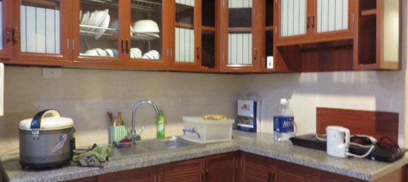 1 bedroom Apartment in Ba Dinh, Vietnam No. 4205 9