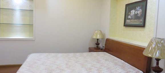 1 bedroom Apartment in Ba Dinh, Vietnam No. 4205 10