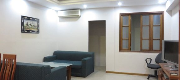 1 bedroom Apartment in Ba Dinh, Vietnam No. 4205 5
