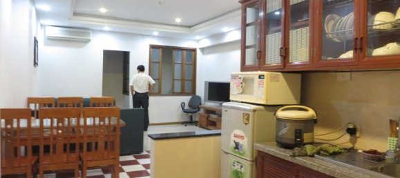 1 bedroom Apartment in Ba Dinh, Vietnam No. 4205 7