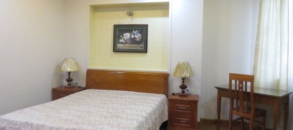 1 bedroom Apartment in Ba Dinh, Vietnam No. 4205 12
