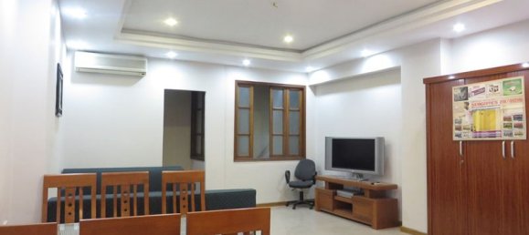 1 bedroom Apartment in Ba Dinh, Vietnam No. 4205 4