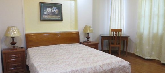 1 bedroom Apartment in Ba Dinh, Vietnam No. 4205 11