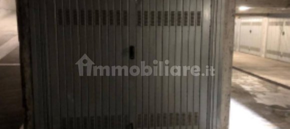 Garagem em Locate di Triulzi, Italy 24 m² N.º 316404 2