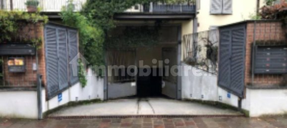 Garagem em Locate di Triulzi, Italy 24 m² N.º 316404 6