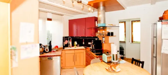 Дом с 5 спальнями в Ротвайль, Германия № 65704 8