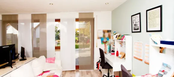 Дом с 5 спальнями в Ротвайль, Германия № 65704 23