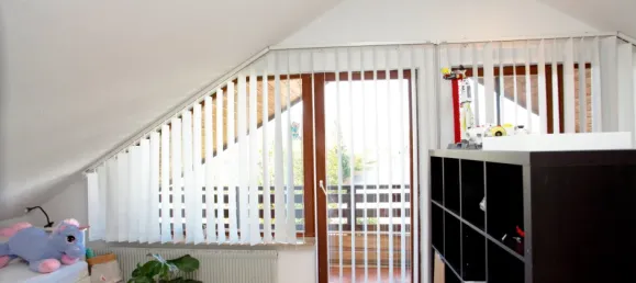 Дом с 5 спальнями в Ротвайль, Германия № 65704 28